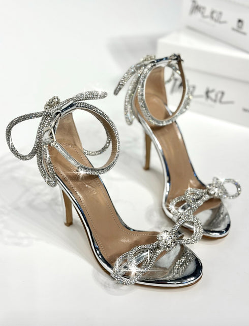 CHOO SANDALS